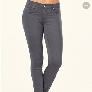 venus colored jeans